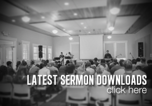 Cornerstone Church Jackson Hole Sermon Downloads