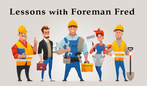 Foreman fred1
