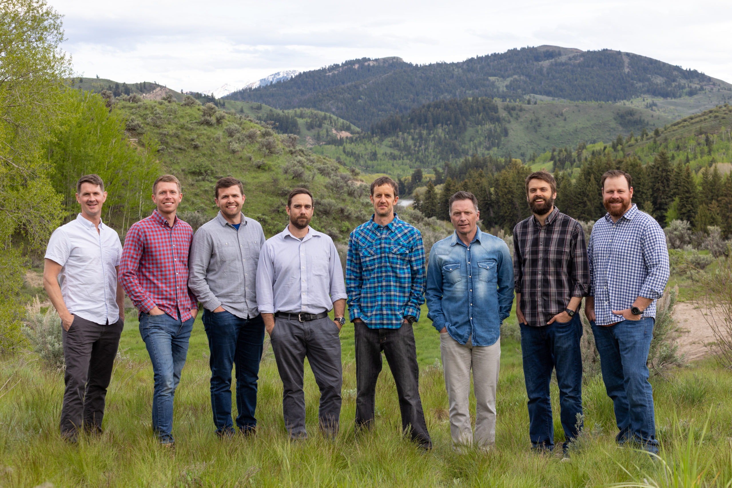 Leadership Team 1 | Cornerstone Church - Jackson Hole