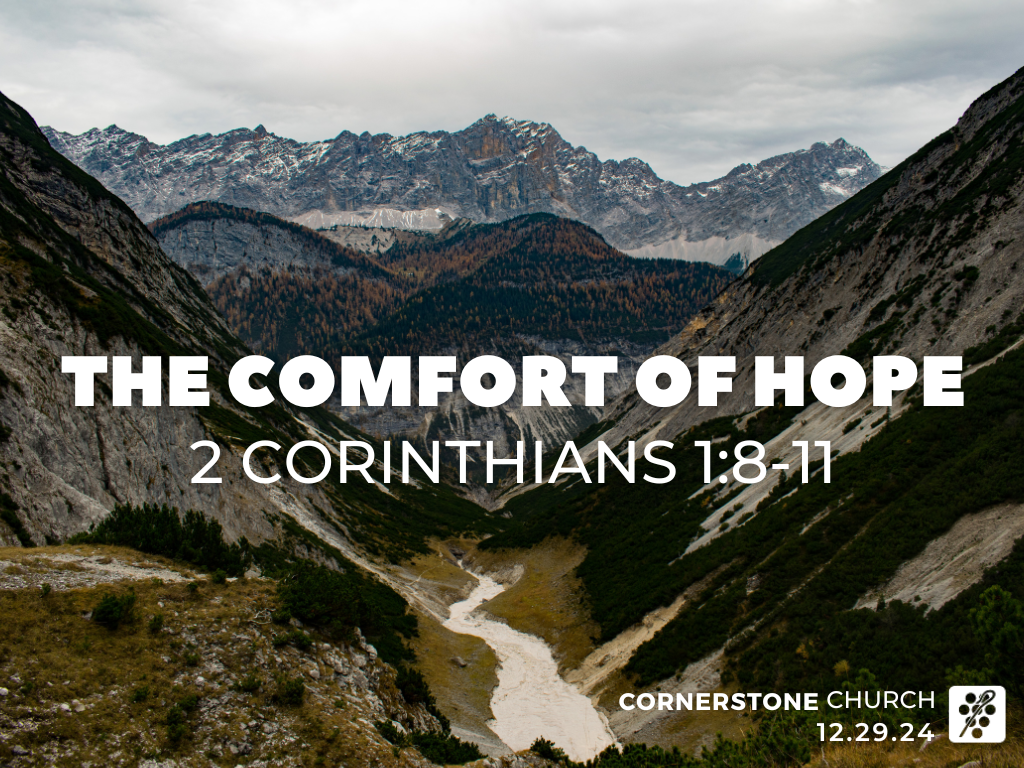 Sunday Slide 12.29.24