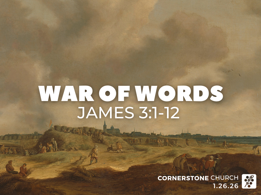 Sunday Slide 1.26.25