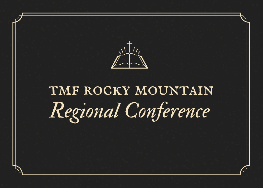 2025 TMF Regional Conference (2)