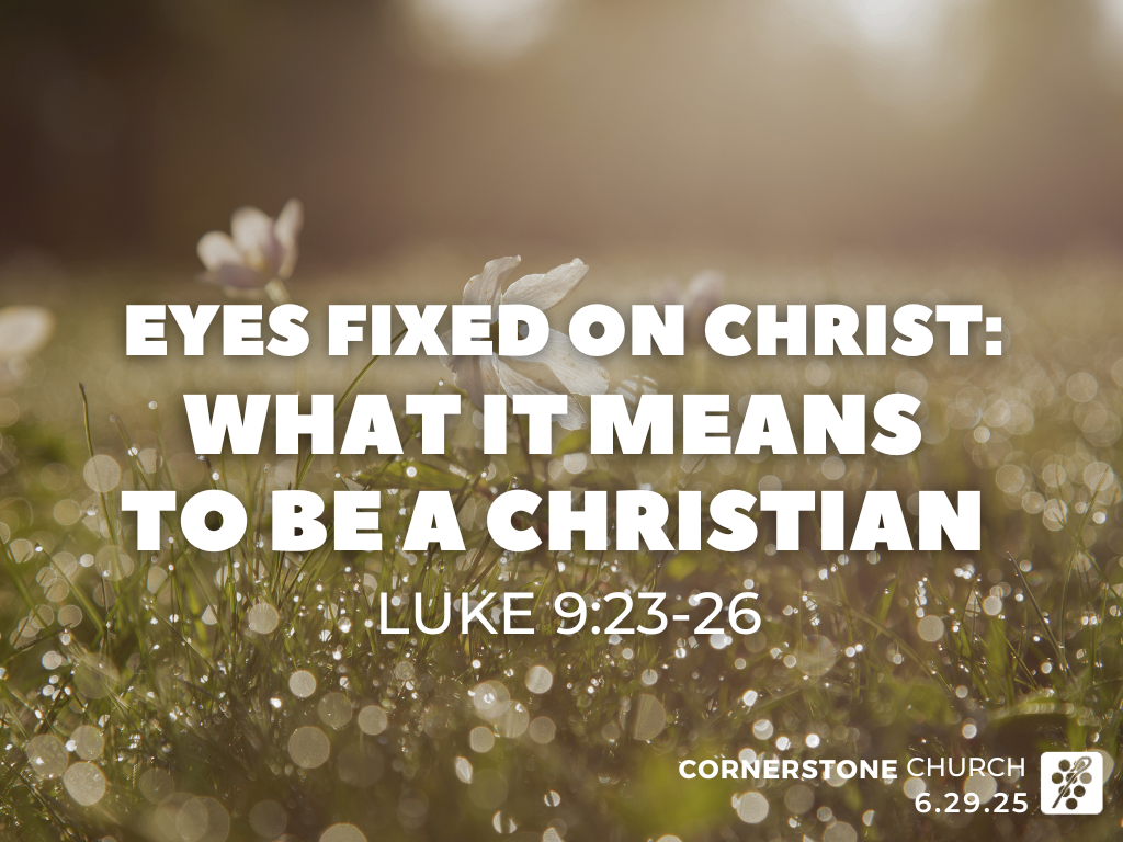 Sunday Slide 6.29.25