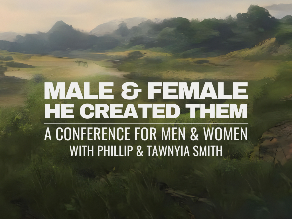 Men & Women Conf (2)