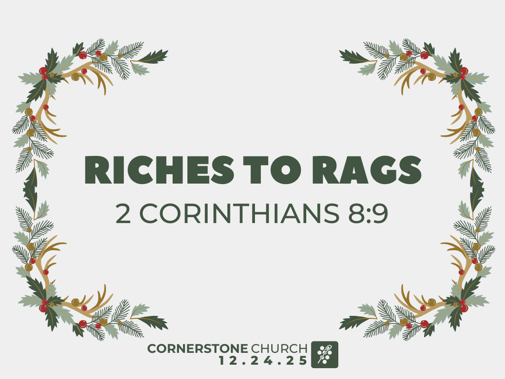 Sermon Slide 12.24.25