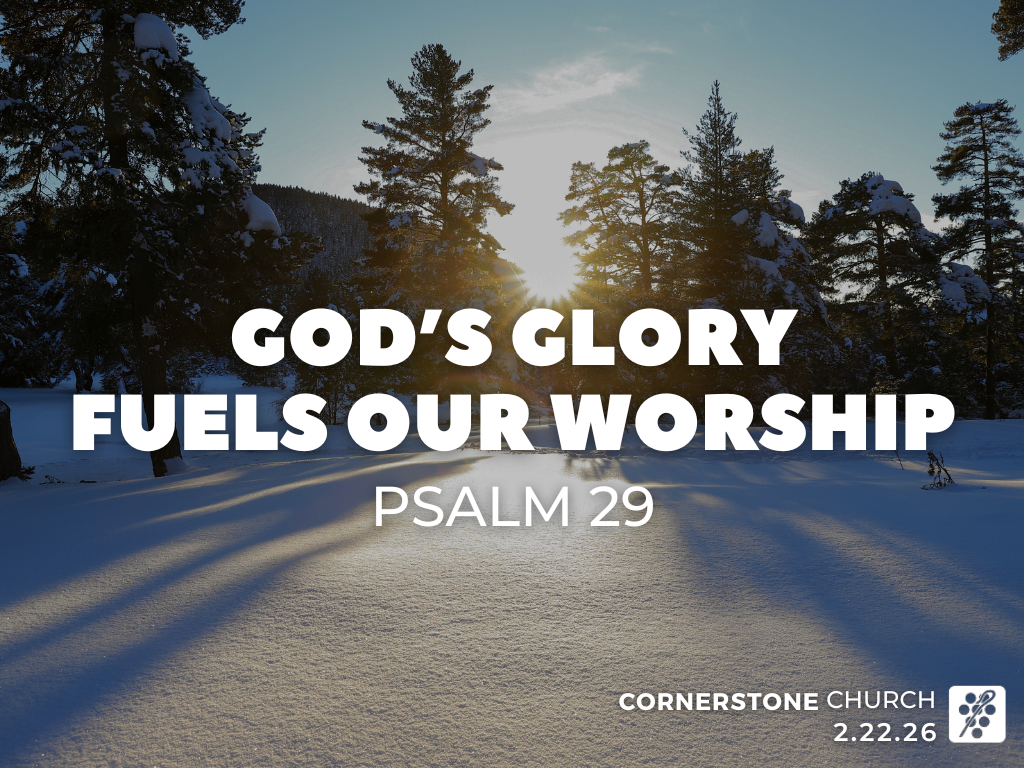 Sermon Slide 2.22.26