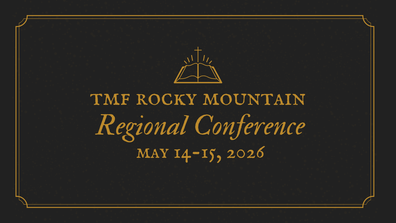 2026 TMF Regional Conference (2)